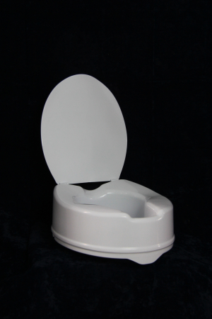 Inaltator WC cu Capac 15 cm CMI-7060D-6 [3]