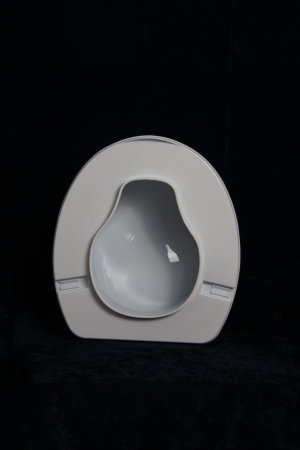 Inaltator WC cu Capac 15 cm CMI-7060D-6 [2]