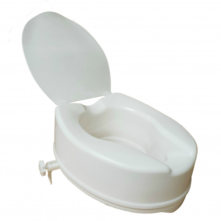 Produse - Inaltator WC cu Capac 15 cm CMI-7060D-6