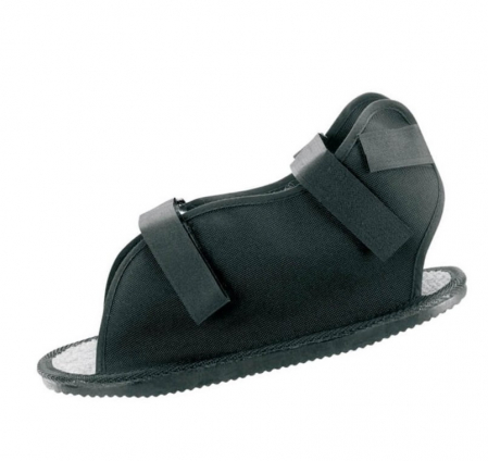 Orteze pentru Picioare și Genunchi - Incaltaminte pentru protectia bandajului ghipsat ARF11, marimea M(38-40)