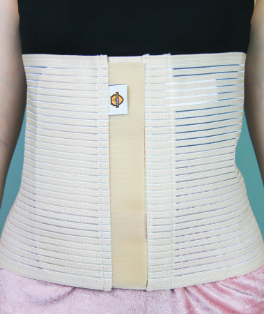 Orteze Abdominale și pentru Spate - Orteza Corset Abdominal, ARC420