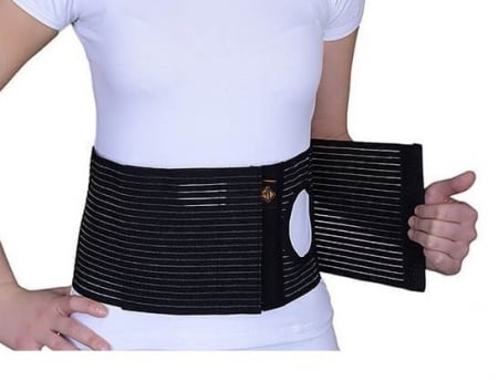 Produse - Orteza Corset Abdominal ARC420S, 16 cm