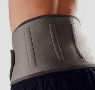 Orteza magnetica lombosacrala universala FORTUNA -INT-048 [2]