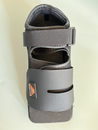 Pantof Ortopedic cu Descarcare Posterioara (calcaneana) [1]