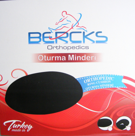 Perna Ortopedica sub forma de U, pentru sezut [2]