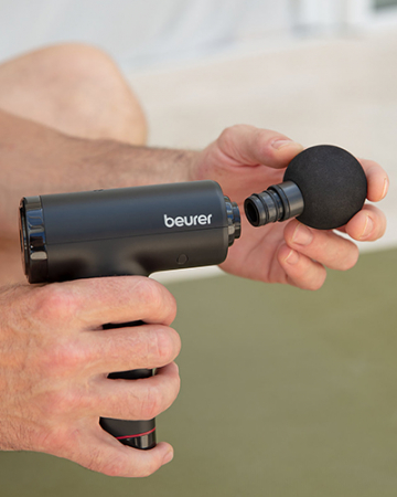 • Aparate de Masaj - Pistol de masaj MG 89