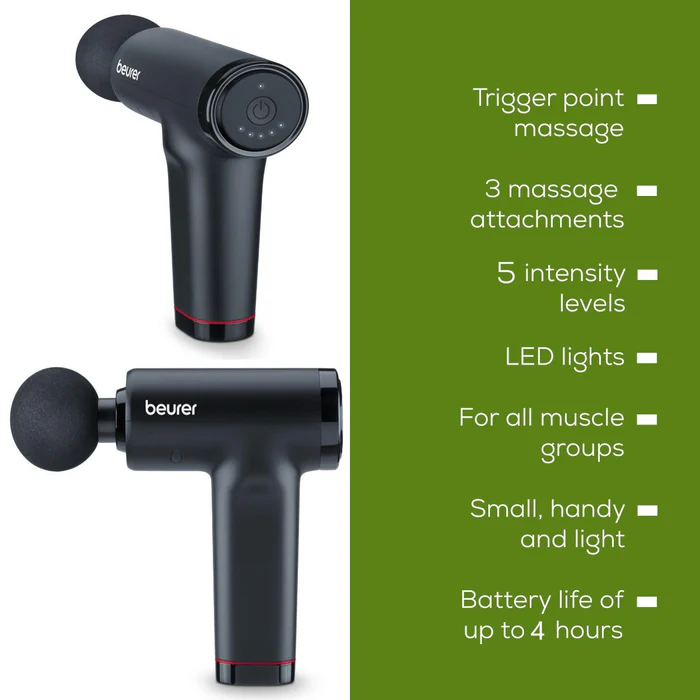 Pistol de masaj MG 89 [2]