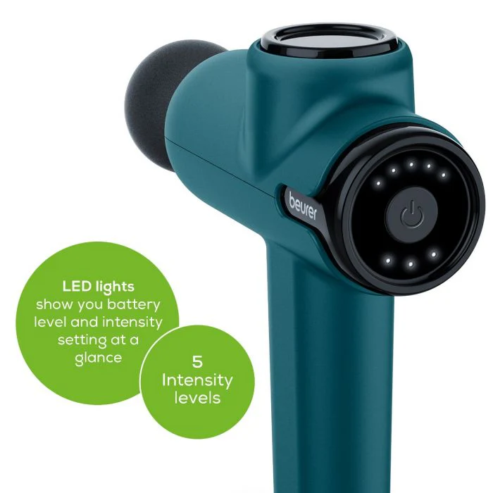 Pistol de masaj MG 99 [4]