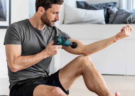 Pistol de masaj MG 99 [3]