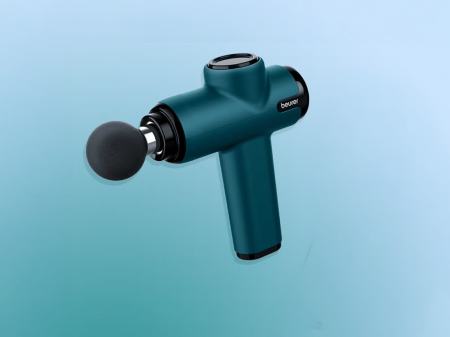 • Aparate de Masaj - Pistol de masaj MG 99