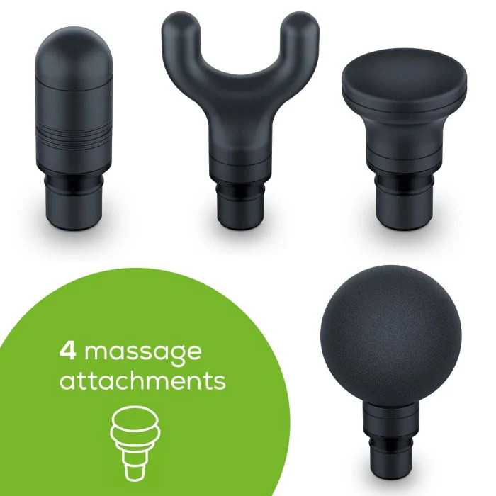 Pistol de masaj MG 99 [1]