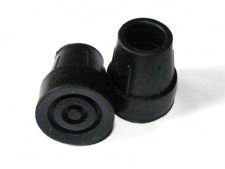 Pufere - Pufar pentru Carja cu Amortizor, diametru 25 mm