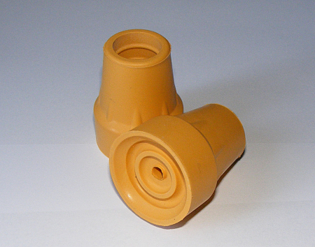 Pufere - Pufar pentru Carja cu sprijin Subaxilar, diametru 22mm