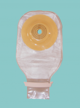 • Ingrijirea Stomelor - Punga Colostomie Convex 45mm