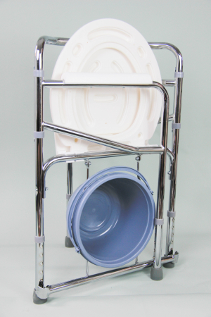 Scaun WC de Camera pliabil si reglabil CMB-894 [2]