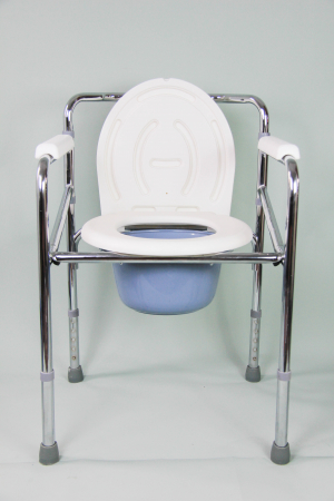 Scaun WC de Camera pliabil si reglabil CMB-894 [0]