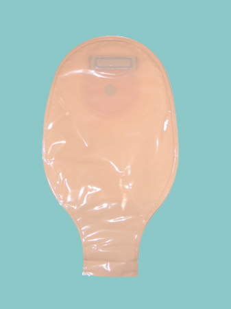 Sistem Stomic Unitar 60 mm cu evacuare si clema [1]