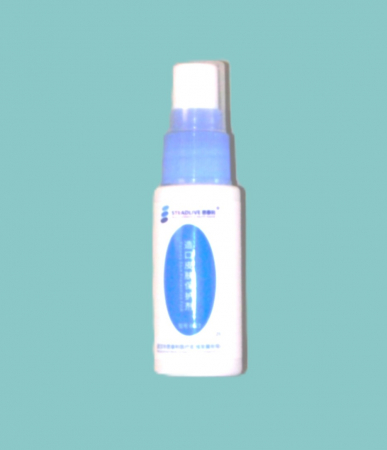 Produse - Spray pentru Protectia Pielii in Jurul Stomei, 25ml