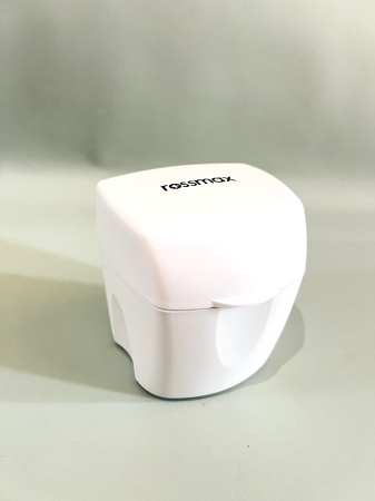 Tensiometru Automat Rossmax BQ705 de Încheietură, Monitorizare Tensiune cu Acuratețe Ridicată [2]