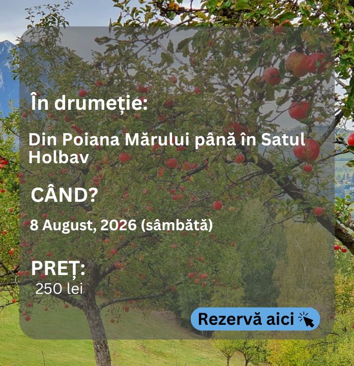 marului