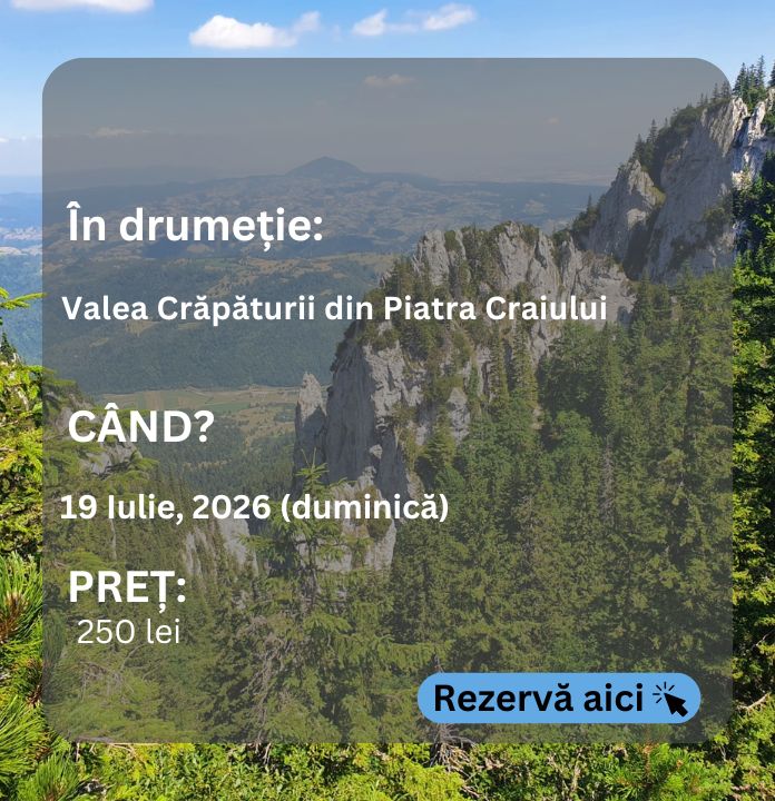 crapaturii