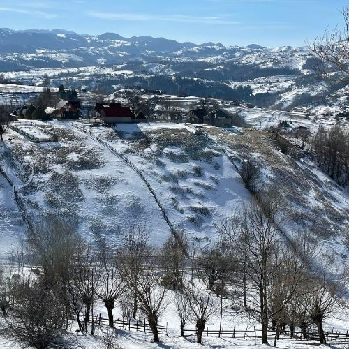 Gogoși și Circuit Pitoresc prin Sate de Munte [5]