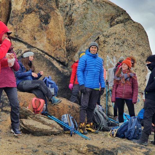 Culmea Pricopanului și Monoliții din Granit [9]