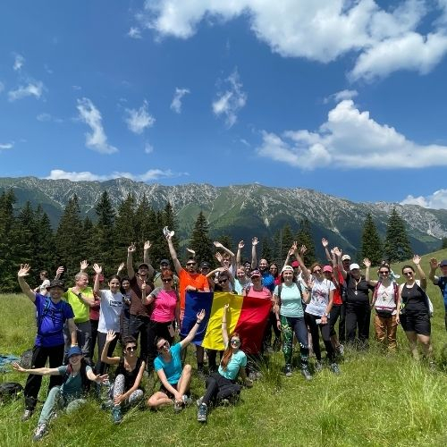 Din Satul Șirnea până în Prăpăstiile Zărneștilor [6]