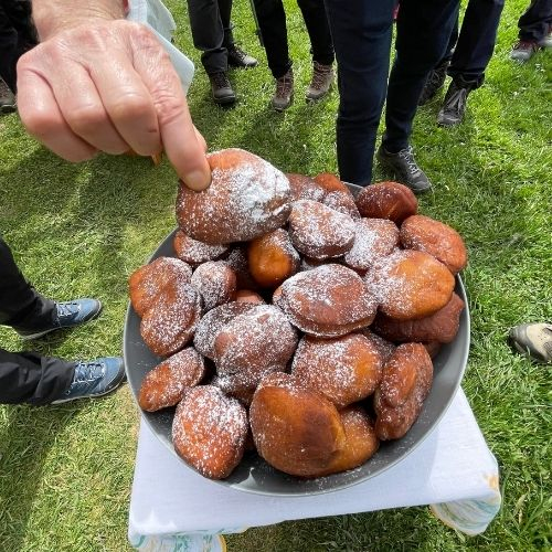Gogoși de Toamnă la Fundata & Fundățica [12]