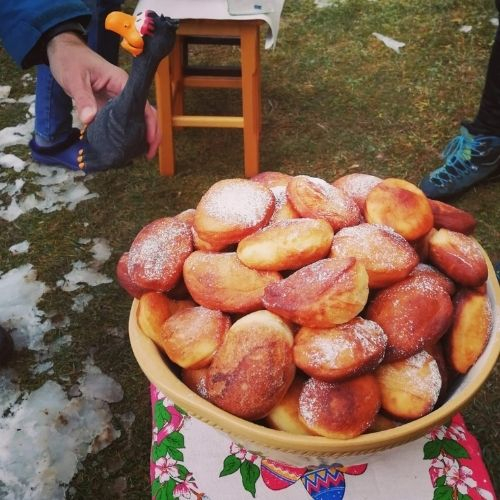 Gogoși de Vară la Fundata & Fundățica [8]