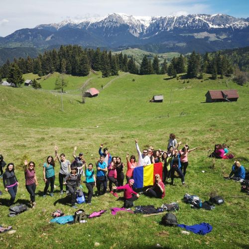 Gogoși de Toamnă la Fundata & Fundățica [4]