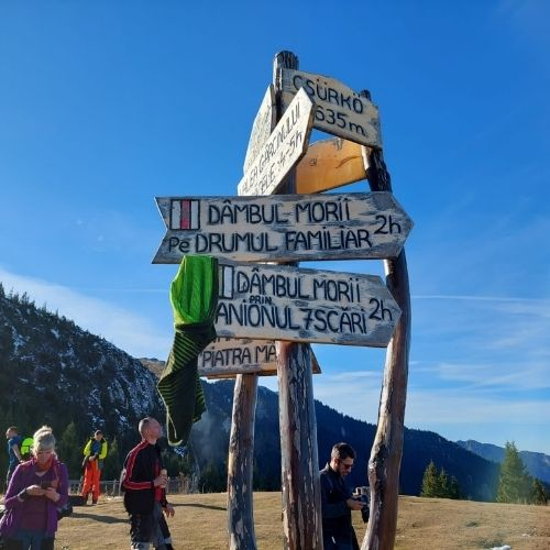 Masivul Piatra Mare + traseu de noapte [7]