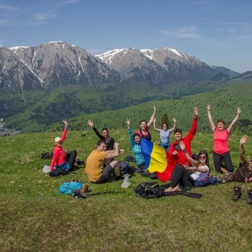 Narcisele din Munții Baiului [8]