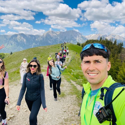 Narcisele din Munții Baiului [2]