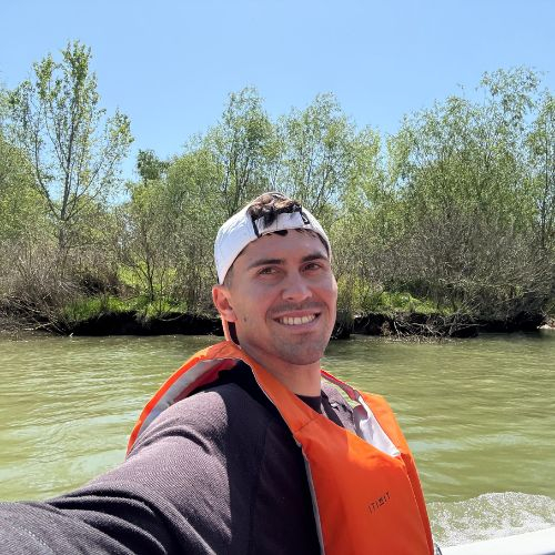 Excursie de 1 zi în Delta Dunării [11]