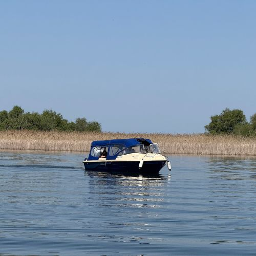 Excursie de 1 zi în Delta Dunării [15]