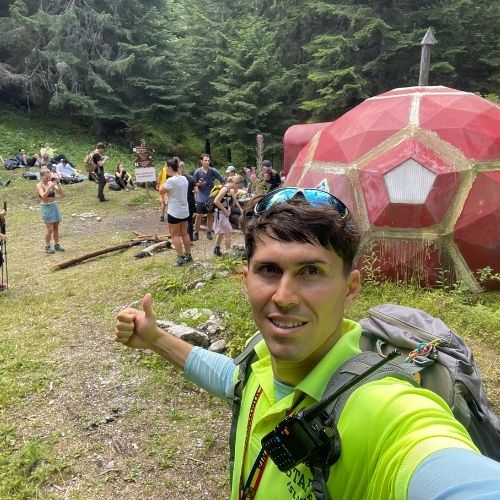 Refugiul Diana - Piatra Craiului [5]