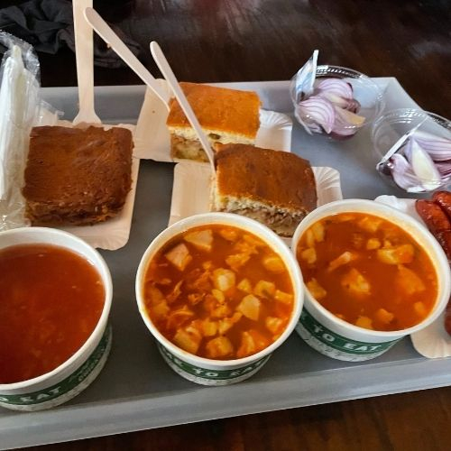 Șaua Crăpăturii - Piatra Craiului [8]