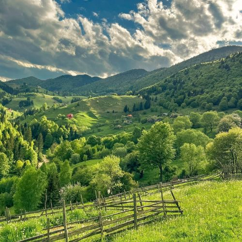 Ursa Mică și Mâncarea la Ceaun - Piatra Craiului [6]
