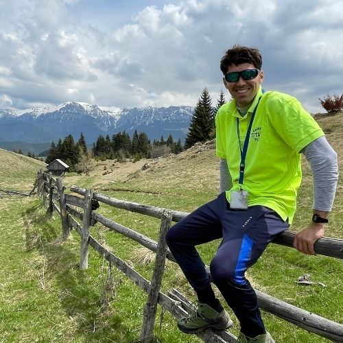 Gogoși și Verde Crud la Fundata & Fundățica [7]