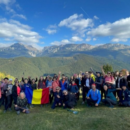 Amfiteatrul Transilvaniei și Plaiul Bisericuței [4]