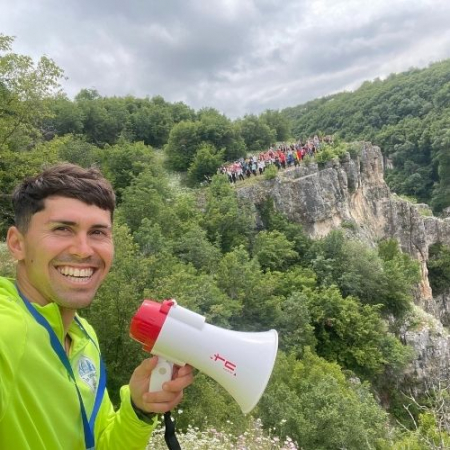 Bulgaria - Canionul Emen și Krushuna Falls Primăvara [4]