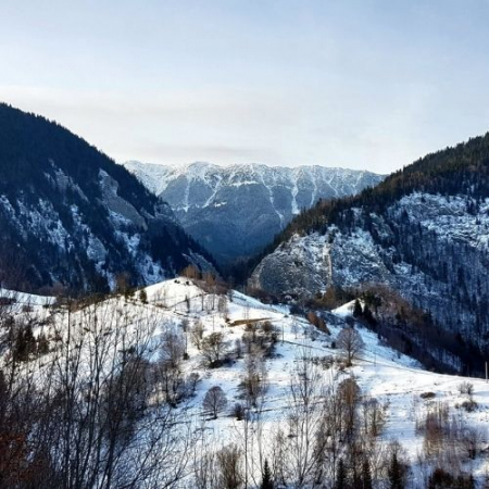 Gogoși și Circuit Pitoresc prin Sate de Munte [3]