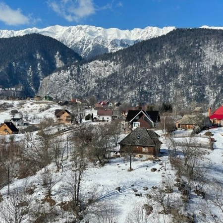 Gogoși și Circuit Pitoresc prin Sate de Munte [5]