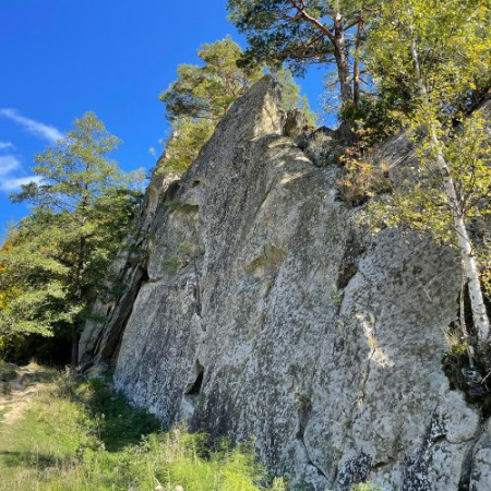 Descoperă Țara Luanei - Munții Buzăului [3]