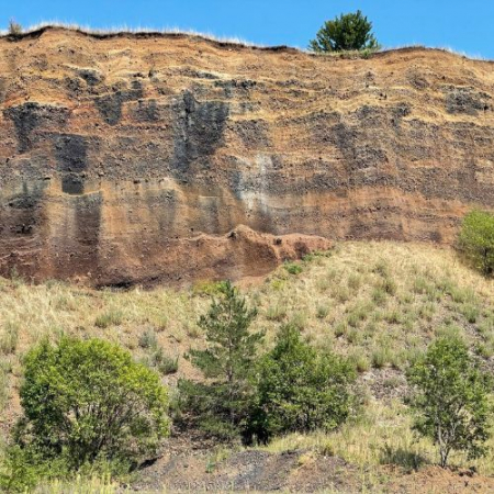 De 1 Decembrie  la Vulcanul Racoș și Lacul de Smarald  [4]