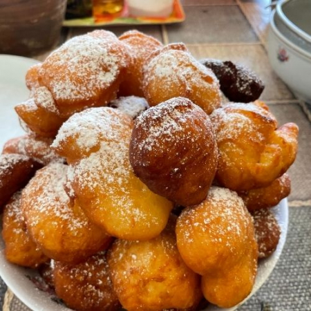 Gogoși de Toamnă la Fundata & Fundățica [4]