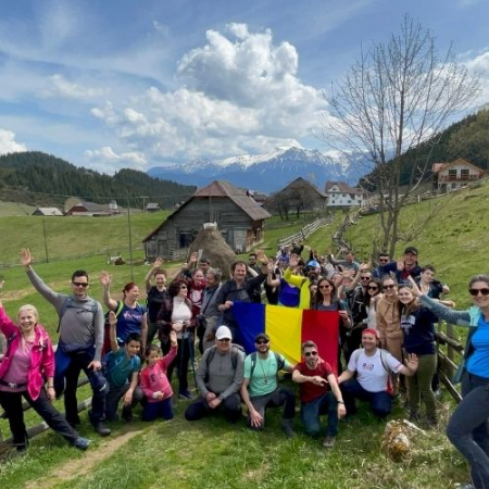 Gogoși de Toamnă la Fundata & Fundățica [5]