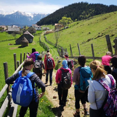 Gogoși de Toamnă la Fundata & Fundățica [8]