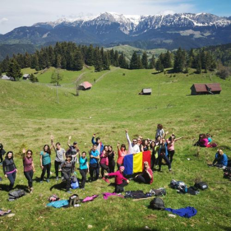 Gogoși de Toamnă la Fundata & Fundățica [3]